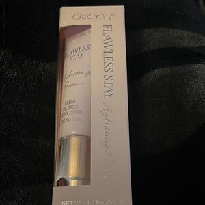 Beauty Creations Flawless Stay Hydrating Primer